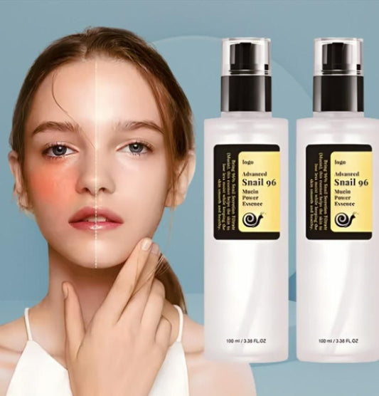 Snail 96 Mucin Power Essence 100 Ml Each (BUY 1 GET 1)